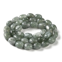 Malasia abalorios naturales jade hebras&nbsp;G-I283-H11-01