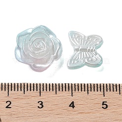 Kit per la creazione di gioielli barocchi fai da te&nbsp;DIY-B073-04F