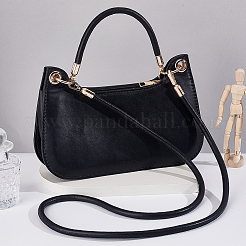 2 шт. 2 стиля удлиняющие цепочки для сумок из искусственной кожи&nbsp;FIND-PH0023-61A