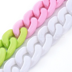 Chaînes de lunettes&nbsp;AJEW-EH00070-05