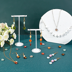 Opalite бисер пряди G-SC0002-09J