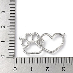 Стойки обшивки латунные подвески&nbsp;KK-P245-04P