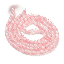 Perline di vetro vernice cottura fili&nbsp;DGLA-R053-01G