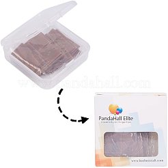 Металлические бирки&nbsp;KK-PH0035-05R