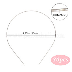 Железные ободки OHAR-GF0001-16