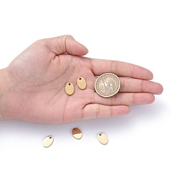 Подвески из нержавеющей стали 304 с вакуумным покрытием pvd STAS-I140-21B-G