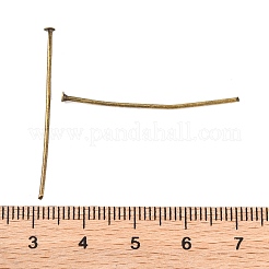 Железные штифты с плоской головкой&nbsp;HPAB3.5cm-NF