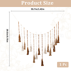 Богемная ручная работа FIND-WH20019-136A-03