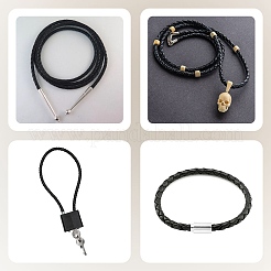 Наборы для изготовления ожерелий своими руками&nbsp;DIY-AR0004-04