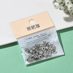 Латунные бусины&nbsp;XGRQ19105-310P