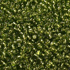 8/0 perline di vetro&nbsp;SEED-US0003-3mm-24
