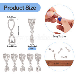 Стойки обшивки латунь подвесные прижимные поручительств KK-BT0001-09