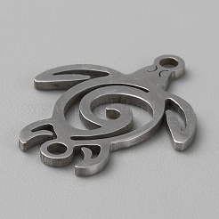 201 подвеска из нержавеющей стали&nbsp;FIND-WH0422-07