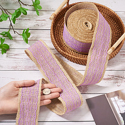 Лента из мешковины OCOR-TAC0023-16C