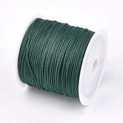 Hilos trenzados de nailon&nbsp;NWIR-K022-0.8mm-08