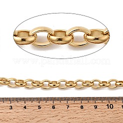 Цепи роллеты из нержавеющей стали 304 CHS-K024-02G