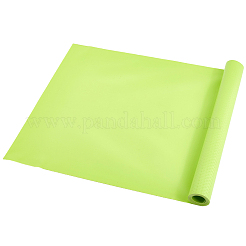 Прямоугольный нескользящий коврик для полок из ЭВА&nbsp;AJEW-WH20010-10F