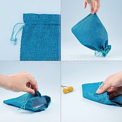 Шелковые & матерчатые чехлы ABAG-PH0002-13