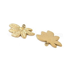 Подвески из нержавеющей стали 304 STAS-L022-453G