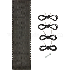 Ersatzbezug für Strandklappstühle aus Polyesterfaser&nbsp;AJEW-WH20006-375A-04