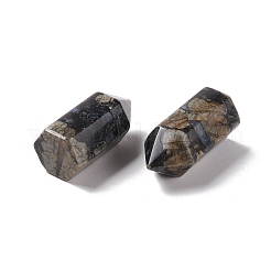 Украшение дисплея скульптуры из натурального лабрадорита&nbsp;G-A205-27A