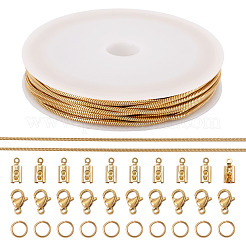 DIY Armbänder machen Kits&nbsp;DIY-TA0013-82
