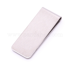 Edelstahlclip&nbsp;STAS-WH0022-22P