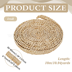 Лента из травы OCOR-WH0082-441