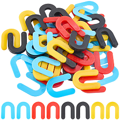 400 pz 4 stili di spessori in plastica per il livellamento&nbsp;KY-CN0002-07