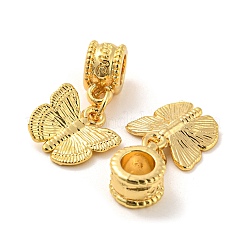 Европейские подвески из сплава в тибетском стиле PALLOY-F199-40G