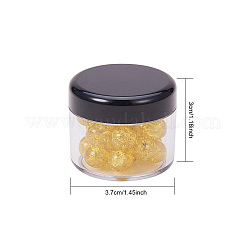 20g элегантный пластиковый косметический крем для лица MRMJ-BC0001-34