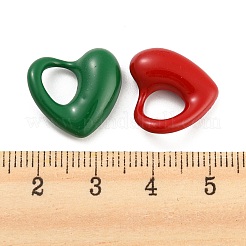 Подвески из эмали и сплава&nbsp;FIND-G062-27