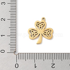 Подвески из нержавеющей стали 304&nbsp;LS-STAS-G319-01B