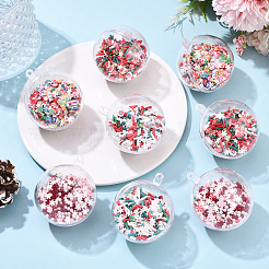 8 шт. 4 стиля&nbsp;PALLOY-YW00096