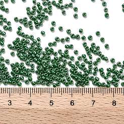 Круглые бусины toho 11/0&nbsp;SEED-XTR11-0130D