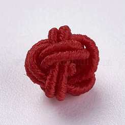 Polyestergewebe beads&nbsp;WOVE-K001-A03