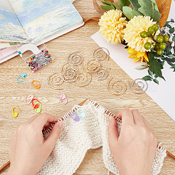 Набор инструментов для вязания FIND-CA0005-08