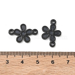 Cabochon per connettori in acciaio inossidabile 304&nbsp;STAS-H240-36EB