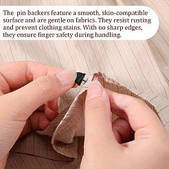 120 шт. резиновых задних булавок&nbsp;FIND-YW0011-58