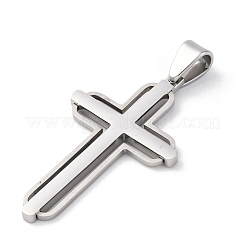 Подвески из нержавеющей стали 304 STAS-L286-11P