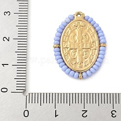 Подвески из нержавеющей стали 304&nbsp;STAS-L022-491G-05