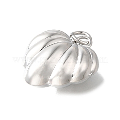 Латунные подвески KK-Z102-08P-01