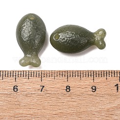 Natürliche Hetian-Jade-Anhänger&nbsp;G-Z155-11