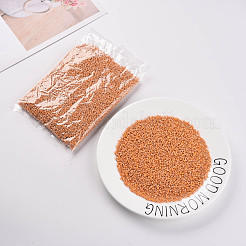 8/0 perline di vetro&nbsp;SEED-US0003-3mm-130