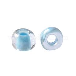 Toho perles de rocaille rondes&nbsp;SEED-TR11-0918