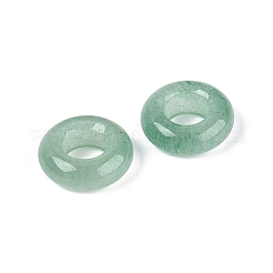 Natürliche grüne Aventurin European Beads&nbsp;GG-N361-08A
