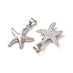 Messing Anhänger & Charms&nbsp;KK-H297-07B-P