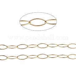 Цепи из нержавеющей стали 304 с конским ушком CHS-C006-17G