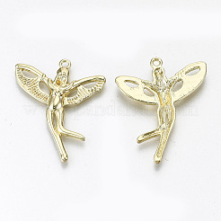 Стойки подвески обшивки сплава PALLOY-T077-46-NR