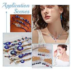 150 шт. 5 цвета&nbsp;LAMP-NB0002-15